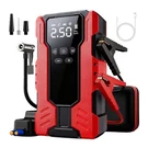 Persevere 6000A Jump Starter With 150PSI Air Compressor, 12V Portable Car Bat.... Fixed Price $118.54.