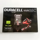 Duracell Ultra Automatic Battery Charger .8A 6V/12V Model SLC10002. Fixed Price $44.99.