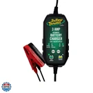 3 Amp Battery Charger And Maintainer - Automotive Switchable 12V Or 6V Smart .... Fixed Price $118.99.