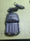 PS-12 Rayovac Nimh Aa/aaa Rechargeable Battery With 12V Car Charger.. Fixed Price $12.55.