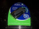 Igo Xtender,universal Battery-powered Charger W/2AA Batteries. Fixed Price $9.99.