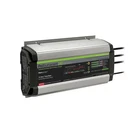 Promariner Protournament Elite 240 Bank Battery Charger 53243. Fixed Price $374.99.