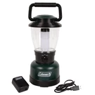 Coleman Lantern Rugged Rechargeable L-ion C002 , Dark Green. Fixed Price $80.59.