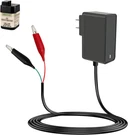 Listed 6V 0.6A Battery Charger For Moultrie With Led Light Indicator. Fixed Price $12.99.