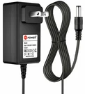Pkpower Ac Adapter Charger For Hyperps Multi-function Vehicle Car Jump Starter. Fixed Price $13.43.