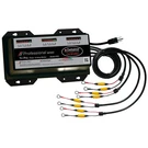 Dual Professional Series Battery Charger X 15A-BANKS 12V-36V- PS3. Fixed Price $553.99.