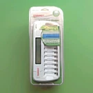 Tenergy TN160 12-BAY Aa/aaa Ni-mh/nicd Lcd Fast Battery Charger. Fixed Price $34.99.