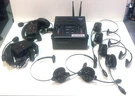 Hme Intercom System With Base Station. Fixed Price $2700.00.