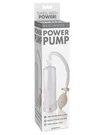 Pipedream Beginners Power Pump Clear Medical Grade Penis Vacuum. Fixed Price $23.99.