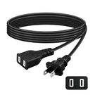 Ac Charging Cable For Duralast Gold BP-DLG1200PS BP-DL1200PS DLG1000PS DL-1000. Fixed Price $15.85.