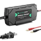 24V 10A Lithium Battery Charger, Roypow LIFEPO4 28.8V Sma.... Fixed Price $113.41.