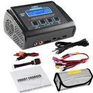 Lipo Battery Rc Balance Fast Discharger 150W 10AMP Ac/dc. Fixed Price $53.19.