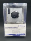 Syba Usb 2.0 24BIT 96KHZ Plus Stereo Headphone Amplifier SD-DAC63057. Fixed Price $34.00.