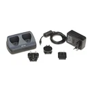 T198126 Battery Charger, C/w-flir 6FYF0. Fixed Price $366.69.