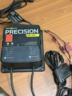 Minn Kota MK212 Pc 12A 2-BANK On-board Battery Charger Model 1832120. Fixed Price $149.00.