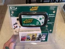 Deltran Battery Tender Power Plus 12V 6V High Efficiency Charger Atv Jr Amp. Fixed Price $89.99.