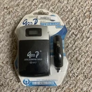 Universal Charger Goop Digital Lcd Lithium-ion Battery Dc/dv/mobile Phone Nip Jb. Fixed Price $19.99.