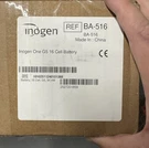 Open Box, G5 Double Battery. Unused And New.. Fixed Price $340.00.