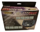Powerex MH-C777PLUS Universal Charger&analyzer By Maha. Fixed Price $44.99.