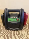 Schumacher Farm & Ranch 1000A Jump Starter FR01543. Fixed Price $49.68.