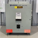 La Marche A41-30-24V-A1-12L-00560 Constavolt Battery Charger, 24VDC 30A (used). Fixed Price $1999.99.
