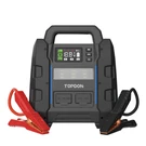 Topdon Usa V4500PLUS 2-IN-1 Peak Amp Jump Starter & Battery/system Tester. Fixed Price $229.00.