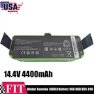 Irobot 1800LI 4400MAH Battery For Roomba 960 860 895 890 695 680 690 675 New. Fixed Price $55.99.