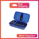 Khanka Hard Travel Case Replacement For Halo Bolt 58830/57720 Air Acdc. Fixed Price $27.45.