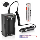 Kastar Battery Charger For Klarus XT11S XT2C-FR XT11R A1 EP9 EP10 EP11 HL1 XT15. Fixed Price $43.99.