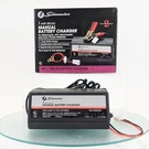 Schumacher Amp Battery Charger MC-1 6V 12V Motorcycle Atv Lawn Maintainer. Fixed Price $32.97.