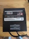 Eagle Performance Dual Pro 72V Onboard Charger Model 7212. Fixed Price $450.00.