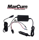 Marcum 12V Sla Car Adapter Charger. Fixed Price $39.99.