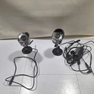 Lorex LW2110 Wireless Digital Security Replacement Cameras. Fixed Price $139.98.