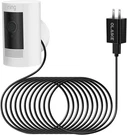 Olaike Indoor/outdoor Power Adapter For Ring Stick Up Cam BLACK(5M/16FT). Fixed Price $23.89.