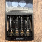 Rayovac Aa/aaa Nimh Class Battery Wall 4 Slot Smart Charger Model PS332. Fixed Price $10.00.