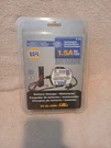 Napa 85-300A Automatic Trickle Battery Charger 12V 1.5 Amp New Factory Sealed. Fixed Price $34.99.