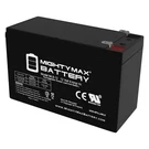 Mighty Max 12V 9AH Sla Battery For Peak PKC0J6 600 Amp Jump Starter. Fixed Price $24.99.