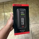 Dbpower 2000A 12000MAH Car Starter Booster Jumper Box Bank Lcd Screen. Fixed Price $59.99.
