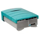 Mastervolt Chargemaster Plus 12V 75A 3-BANK #44310755. Fixed Price $1880.99.