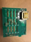Enersys 6LA19319G Circuit Board Capable Of Taking Up To Two Charger Modules New. Fixed Price $99.99.