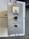 Lewco Amp 12V Battery Charger 1220-ACD. Fixed Price $66.50.