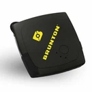 Black Brunton Pulse 1500 Mah Portable Power Bank. Fixed Price $19.99.