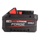 Milwaukee 48-11-1881 M18 Redlithium Forge XC8.0 Battery Pack. Fixed Price $154.00.