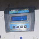 Common Sense Rc Lectron Pro ACDC-10A Multi-chemistry Balance Charger Lipo Nimh. Fixed Price $30.00.
