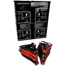 Associated 6366 Multi Car Battery Charger, 4 Channels, 12 V, 20. Fixed Price $1359.27.