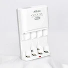 Nikon MH-73 Ni-mh Battery Charger For Coolpix Aa Rechargeable Batteries New. Fixed Price $9.95.
