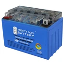Mighty Max YTX9-BS Gel Battery For Honda Trx 125 250 300 400EX Sportrax Fourtrax. Fixed Price $34.99.