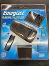 Energizer Rapid Charger ER-CH2 Camcorder Digital Camera Batteries New Sealed. Fixed Price $25.00.
