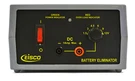 Eisco Labs Battery Eliminator, 1A Max - 1.5, 3, 4.5, 6, 9, 12V. Fixed Price $125.99.