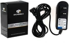 Antoble 5V Volt 2A Amp 6.5FT Cord Ac Dc Adapter Power Charger Eton Grundig Mini. Fixed Price $11.99.